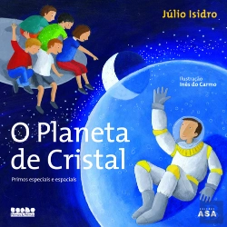 Bertrand.pt - O Planeta de Cristal