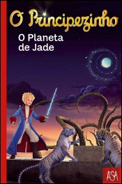 O Planeta de Jade