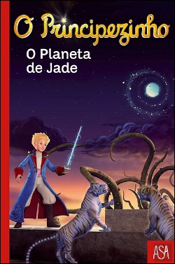 Bertrand.pt - O Planeta de Jade