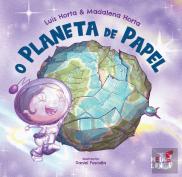 O Planeta de Papel