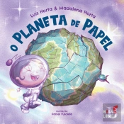 O Planeta de Papel
