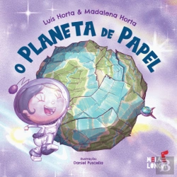 Bertrand.pt - O Planeta de Papel