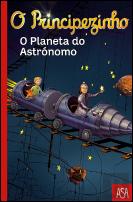 O Planeta do Astrónomo
