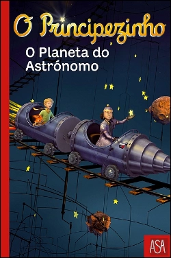 Bertrand.pt - O Planeta do Astrónomo