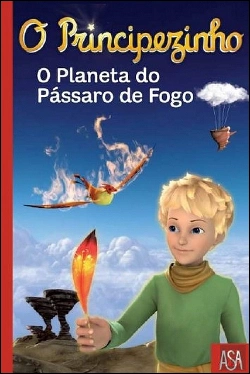 Bertrand.pt - O Planeta do Pássaro de Fogo