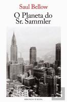O Planeta do Sr. Sammler