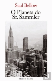 O Planeta do Sr. Sammler