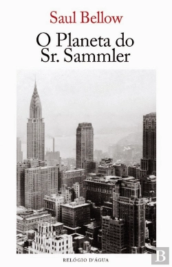 Bertrand.pt - O Planeta do Sr. Sammler