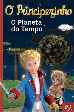 Bertrand.pt - O Planeta do Tempo