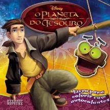 O Planeta do Tesouro