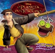 O Planeta do Tesouro