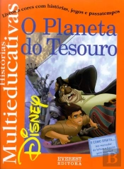 O Planeta do Tesouro