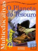 O Planeta do Tesouro