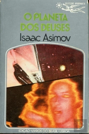 O Planeta dos Deuses