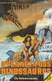 O Planeta dos Dinossauros - Volume II