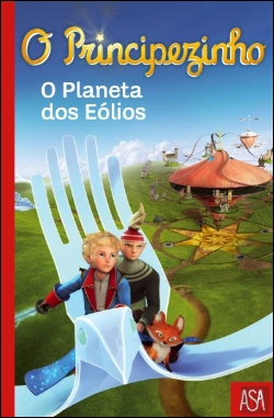 Bertrand.pt - O Planeta dos Eólios