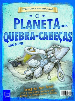 Bertrand.pt - O Planeta dos Quebra-Cabeças