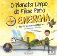 O Planeta Limpo do Filipe Pinto + Energia