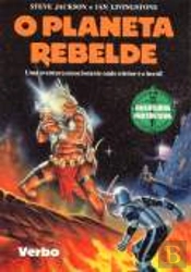 O Planeta Rebelde