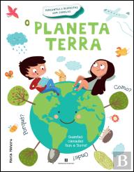 O Planeta Terra