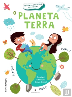 Bertrand.pt - O Planeta Terra