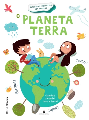 O Planeta Terra