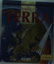O Planeta Terra
