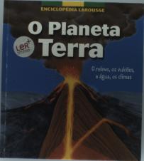 O Planeta Terra