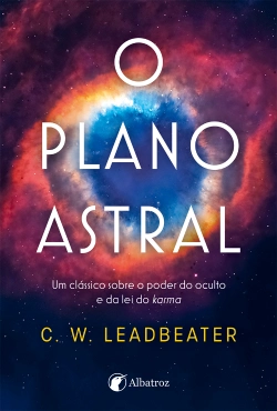 Bertrand.pt - O plano astral