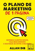 O Plano de Marketing de 1 Página