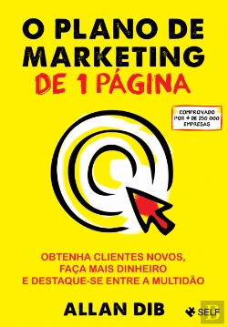 Bertrand.pt - O Plano de Marketing de 1 Página