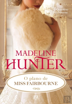 Bertrand.pt - O Plano De Miss Fairbourne