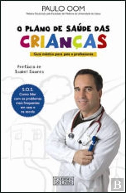 Bertrand.pt - O Plano de Saúde das Crianças