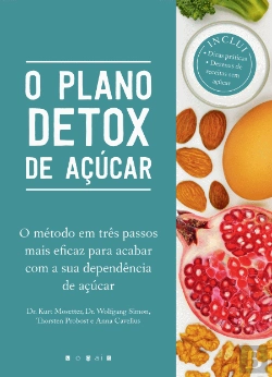 Bertrand.pt - O Plano Detox de Açúcar
