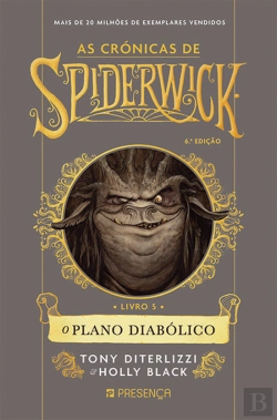 Bertrand.pt - O Plano Diabólico