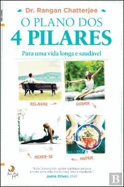 Bertrand.pt - O Plano dos 4 Pilares