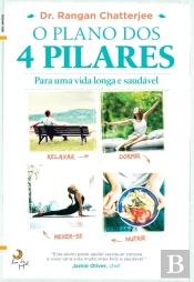 O Plano Dos 4 Pilares