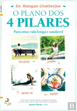 Bertrand.pt - O Plano Dos 4 Pilares