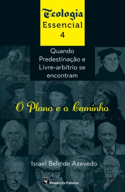 Bertrand.pt - O Plano E O Caminho