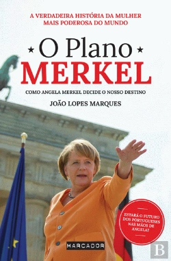 Bertrand.pt - O Plano Merkel