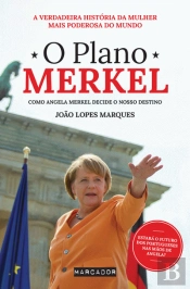 O Plano Merkel