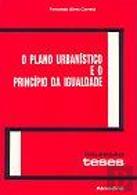 O Plano Urbanístico e o Princípio da Igualdade