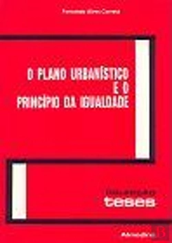 Bertrand.pt - O Plano Urbanístico e o Princípio da Igualdade