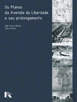 Bertrand.pt - O Planos da Avenida da Liberdade e seu Prolongamento