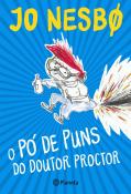 O Pó de Puns do Doutor Proctor - Livro I