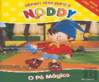 O Pó Mágico