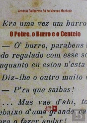 O Pobre, o Burro e o Centeio