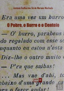 Bertrand.pt - O Pobre, o Burro e o Centeio