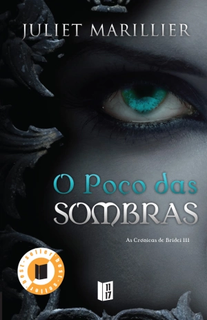 O Poço das Sombras - As Crónicas de Bridei III