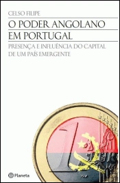 O Poder Angolano em Portugal